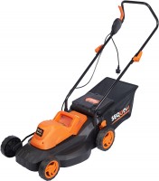 Photos - Lawn Mower Sequoia SELM1737 