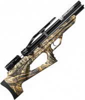 Air Rifle Aselkon MX10-S Reducer Max 5 