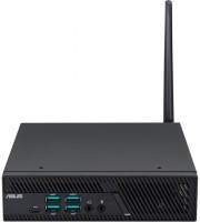 Photos - Desktop PC Asus Mini PC PB62 (PB62-B3015MH)