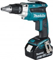 Drill / Screwdriver Makita DFS250RTJ 
