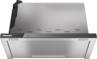 Cooker Hood Miele DAS 4630 stainless steel