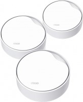 Photos - Wi-Fi Adapter TP-LINK Deco X50-PoE (3-pack)