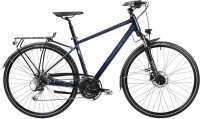 Photos - Bike Romet Wagant 8 2023 frame 21 