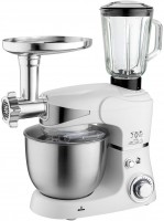 Photos - Food Processor Botti Cookme white