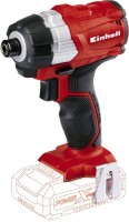 Photos - Drill / Screwdriver Einhell Expert Plus TE-CI 18 Li BL (1x2.5Ah) 