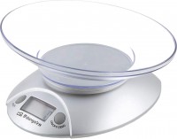Scales Orbegozo PC 1009 
