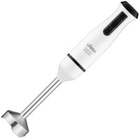 Mixer Ufesa Pulsar Delux Max white