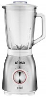 Photos - Mixer Ufesa Pearl BS4900 silver