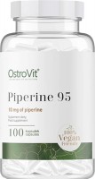 Fat Burner OstroVit Piperine 95 100 cap 100