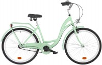 Photos - Bike Indiana Moena S1B 26 2023 