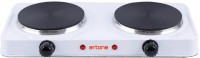Photos - Cooker Ertone ERT-MN 200-AB white