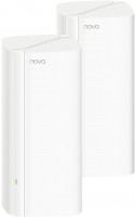 Photos - Wi-Fi Tenda Nova MX12 (2-pack) 