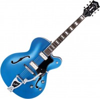 Photos - Guitar Guild X-175 Manhattan Special 