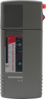 Photos - Portable Recorder Grundig SH 10
