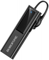 Photos - Mobile Phone Headset Borofone BC30