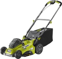 Photos - Lawn Mower Ryobi RLM36X41H50G 