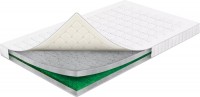 Photos - Mattress Sharm Alzhir 70x160 