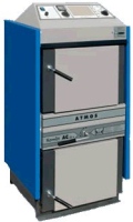 Photos - Boiler Atmos C 30S 32 kW