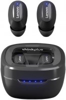 Photos - Headphones Lenovo ThinkPlus XT62