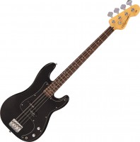 Guitar Vintage V40 Coaster Series Bass 