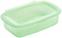 Photos - Food Container Lekue Reusable Silicone Box 500 ml 