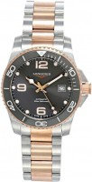 Wrist Watch Longines HydroConquest L3.781.3.78.7 