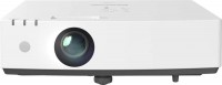 Projector Panasonic PT-LMZ420 