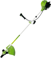 Photos - Lawn Mower Zipper ZI-MOS4T 