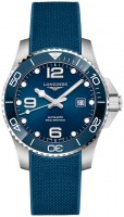 Photos - Wrist Watch Longines HydroConquest L3.782.4.96.9 