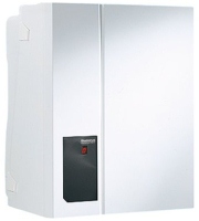 Photos - Boiler Buderus Logamax plus GB112-43 42.9 kW