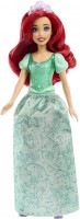 Photos - Doll Disney Ariel HLW10 