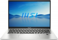 Photos - Laptop MSI Prestige 14 Evo B13M (B13M-244UK)