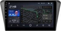 Photos - Car Stereo AMS T1010 6+128Gb Peugeot 408 2014-2018 