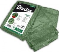 Photos - Tent Bradas Tent 6x12m 90g 
