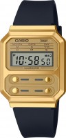 Wrist Watch Casio Vintage A100WEFG-9A 