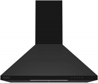 Photos - Cooker Hood Kernau KCH 1162.1 B black