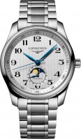 Photos - Wrist Watch Longines Master Collection L2.909.4.78.6