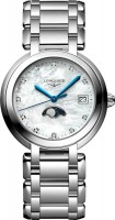Photos - Wrist Watch Longines PrimaLuna L8.116.4.87.6 