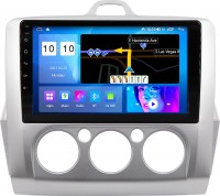 Photos - Car Stereo EasyGo M9-6-128-FF QLED 