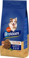 Photos - Dog Food Brekkies Essentials Adult Lamb 20 kg 