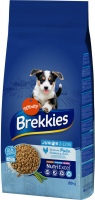 Photos - Dog Food Brekkies Specialties Junior Chicken 