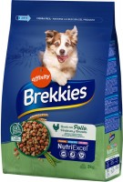 Photos - Dog Food Brekkies Essentials Adult Chicken 