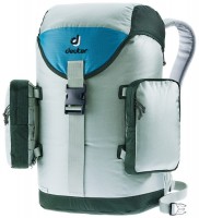 Photos - Backpack Deuter Lake Placid 27 L