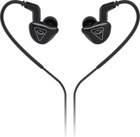 Photos - Headphones Behringer MO240 