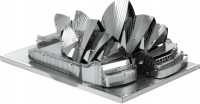 Photos - 3D Puzzle Fascinations Sydney Opera House MMS053