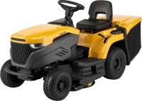 Lawn Mower Stiga Estate 384 