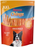 Photos - Dog Food Rocco Chings Originals XXL Chicken Breast Strips 2