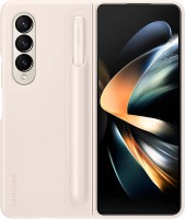 Case Samsung Standing Cover with Pen for Galaxy Z Fold4 