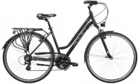 Photos - Bike Romet Gazela 2 2023 frame 17 