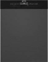 Photos - Integrated Dishwasher Smeg PL364CN 